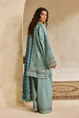 ONE Nation by Florent Embroidered Winter Collection 2025 (D-12)