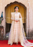 Arzoo Collection'25 By Zarqash ( Naaz )