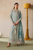 Eid Lawn By Baroque (EL26-D01)