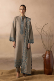 Sareen Premium Viscose Chikankari By RajBari ( 03 )
