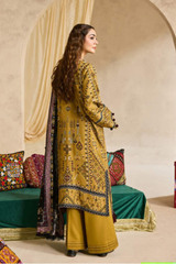 ONE Nation by Florent Embroidered Winter Collection 2025 (D-13)