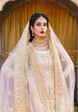Arzoo Collection'25 By Zarqash ( Naaz )