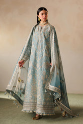 Eid Lawn By Baroque (EL26-D01)