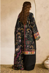 ONE Nation by Florent Embroidered Winter Collection 2025 (D-14)
