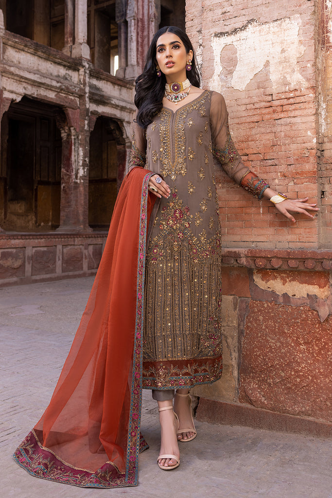 Daastan-e-Jashn by Charizma (DJW-08)