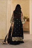 Heirloom Edit-I By Maryum And Maria Luxury Unstitched Collection (EBONY ROYALTY MSU 6939)