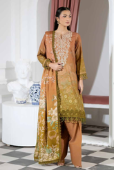 Silsila By Johra ( JW-621 )