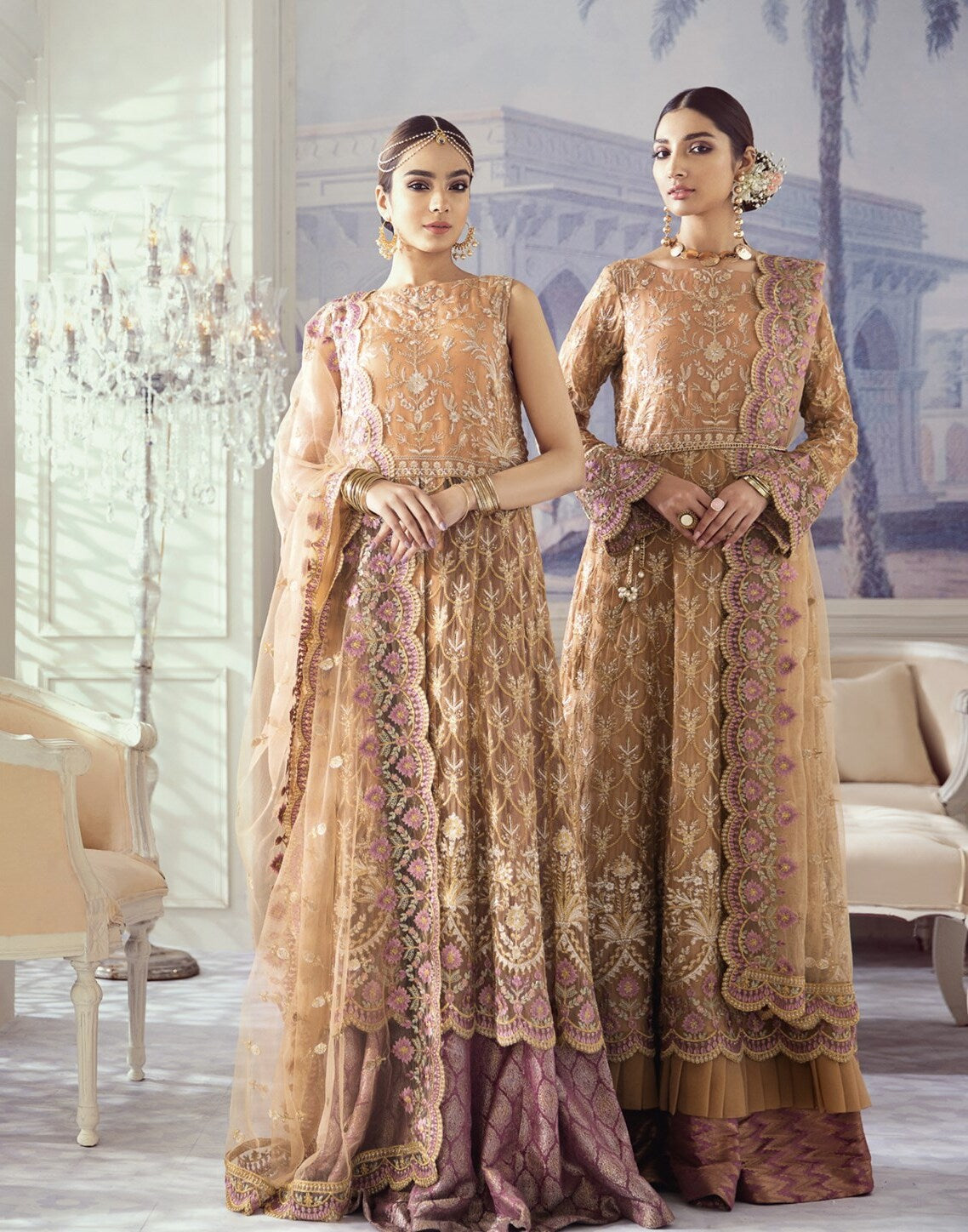 Imperial Dreams by Iznik (REGAL ROSE D-02)
