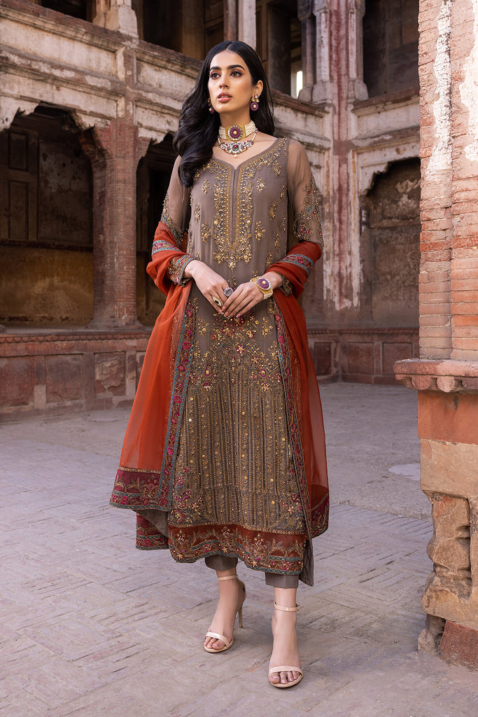 Daastan-e-Jashn by Charizma (DJW-08)