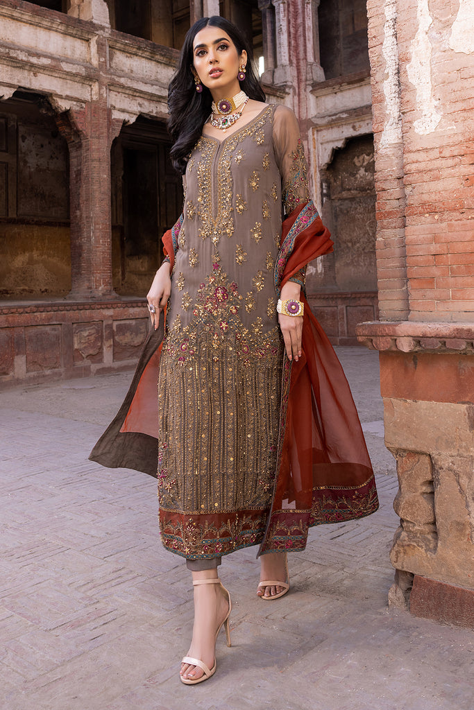 Daastan-e-Jashn by Charizma (DJW-08)