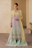 Heirloom Edit-I By Maryum And Maria Luxury Unstitched Collection (SORBET SERENADE MSU 6931)