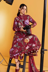 M/Basics Printed Collection`25 D-3A