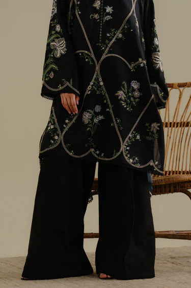 Coco Prints By Zara Shah Jahan Drop 2 '25 Tara-8A