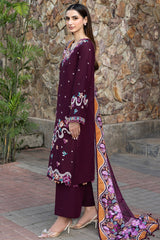 Eminence Khaddar'25 By Farasha ( Pheona )