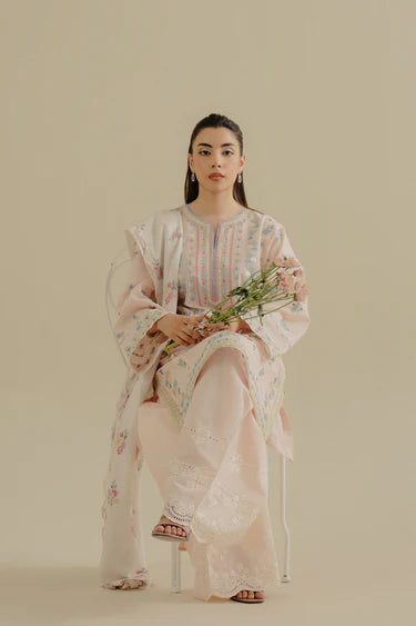 Coco Prints By Zara Shah Jahan Drop 2 '25 Zeest-9B