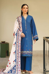 BELLINI WINTER UNSTITCHED'25 By SERÁN ( CASPIRA )