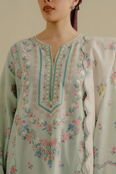 Coco Prints By Zara Shah Jahan Drop 2 '25 Zeest-9A