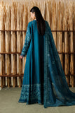 Eid Lawn By Baroque (EL26-D04)