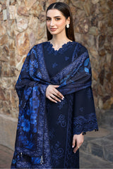Eminence Khaddar'25 By Farasha ( Bluebell )