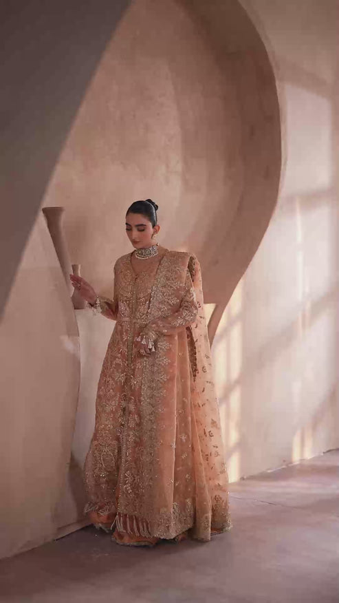 Clay & Couture by Emaan Adeel (CAMELIA)
