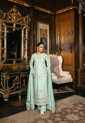 LUXURY WINTER '25 By Elaf ( 5B FLORAZURE )