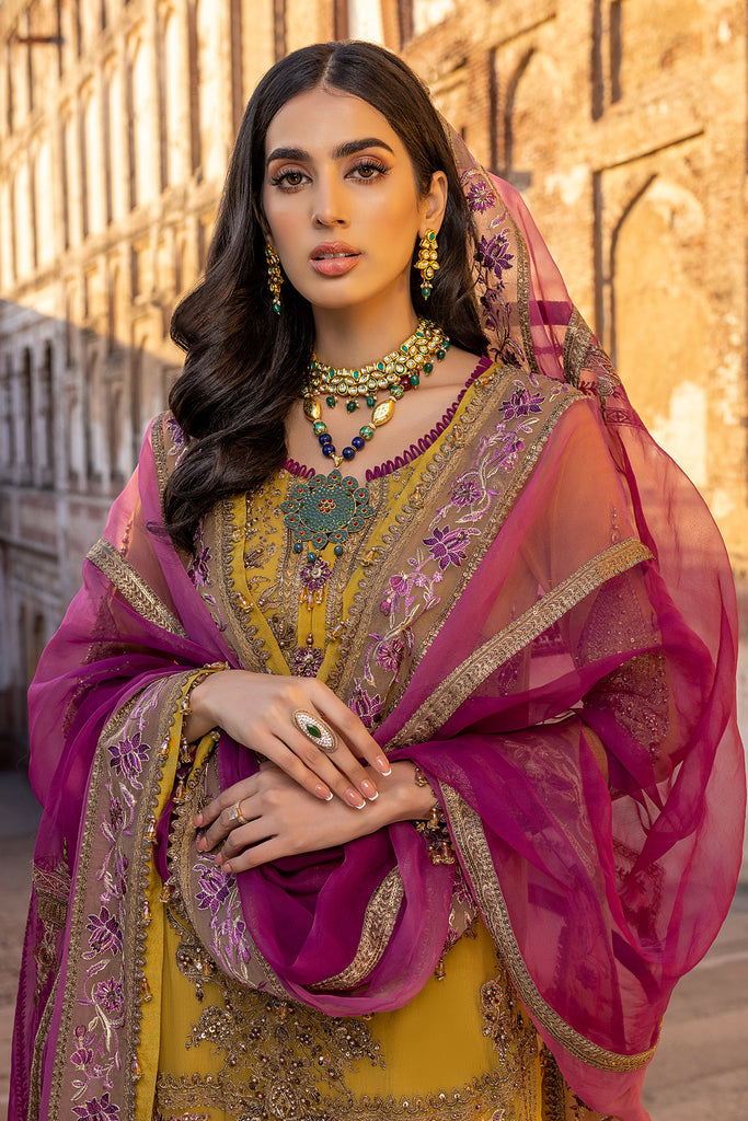 Daastan-e-Jashn by Charizma (DJW-03)