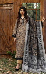Exclusive Wool Shawal Collection'25 By OMRE ( 8 )