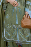 Winter Unstitched'25 By Saira Shakira ( GULNAAR 4-B )