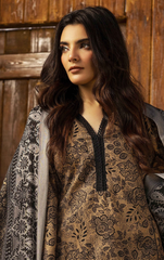 Exclusive Wool Shawal Collection'25 By OMRE ( 8 )