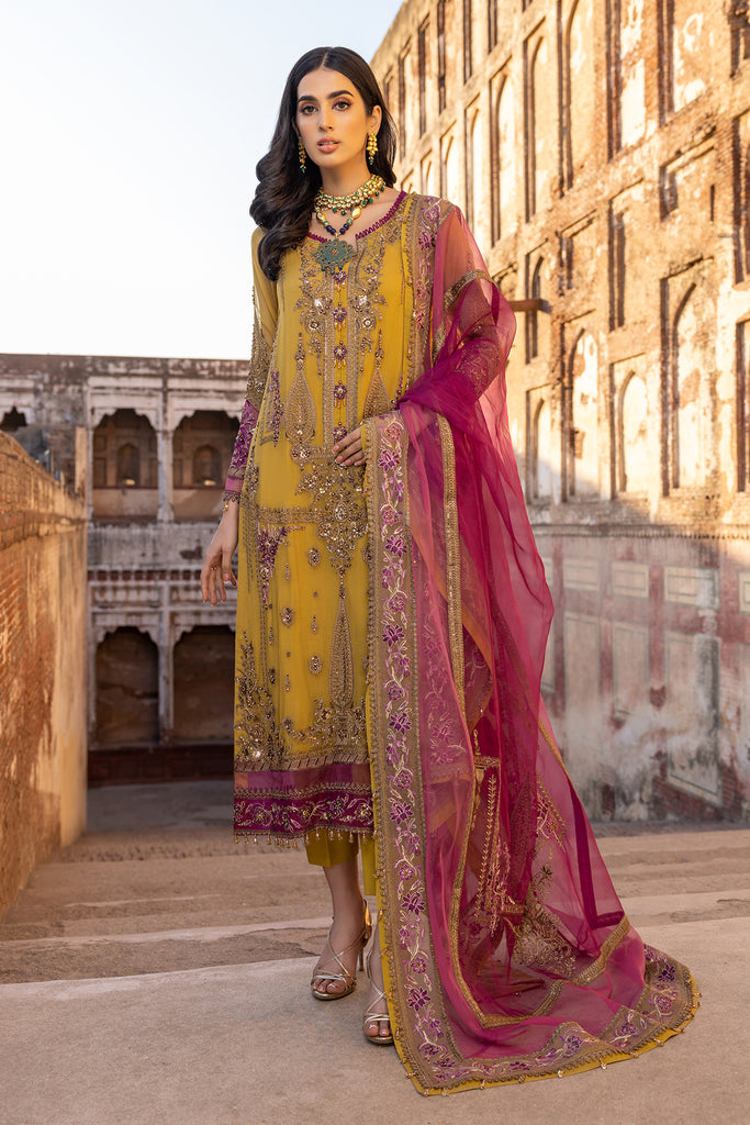 Daastan-e-Jashn by Charizma (DJW-03)