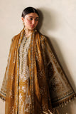 Eid Lawn By Baroque (EL26-D07)