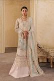 Heirloom Edit-I By Maryum And Maria Luxury Unstitched Collection (ELYSIAN WHISPER MSU 6930)
