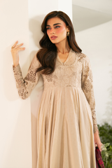 Iznik Festive Embroidered Lawn Edition '25 IFE-05