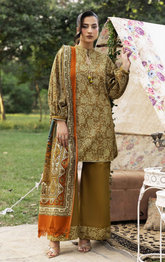 Exclusive Wool Shawal Collection'25 By OMRE ( 9 )