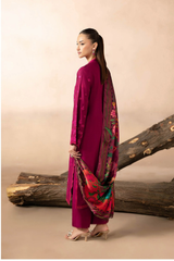 Sareen Premium Viscose Chikankari By RajBari ( 10 )