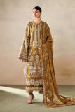 Eid Lawn By Baroque (EL26-D07)