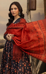 Exclusive Wool Shawal Collection'25 By OMRE ( 10 )