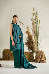 Winter Edit Vol.1 '25 By Sobia Nazir ( Design 4A )