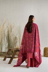 Winter Edit Vol.1 '25 By Sobia Nazir ( Design 4B )