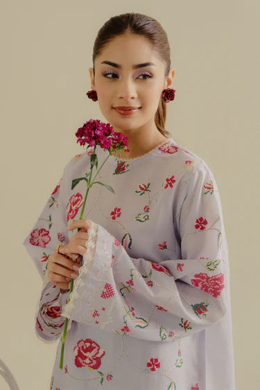 Coco Prints By Zara Shah Jahan Drop 2 '25 Zufra-6B