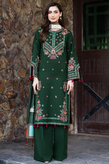 Eminence Khaddar'25 By Farasha ( Daisywink )