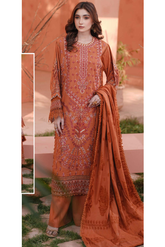 Bloom By Johra ( JW-596 )