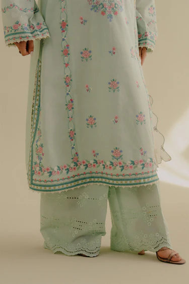Coco Prints By Zara Shah Jahan Drop 2 '25 Zeest-9A