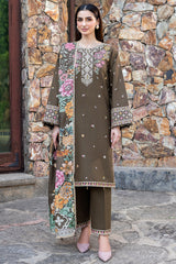 Eminence Khaddar'25 By Farasha ( Sandlit )