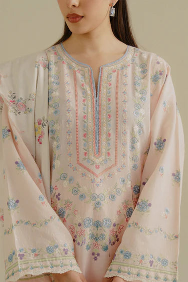 Coco Prints By Zara Shah Jahan Drop 2 '25 Zeest-9B