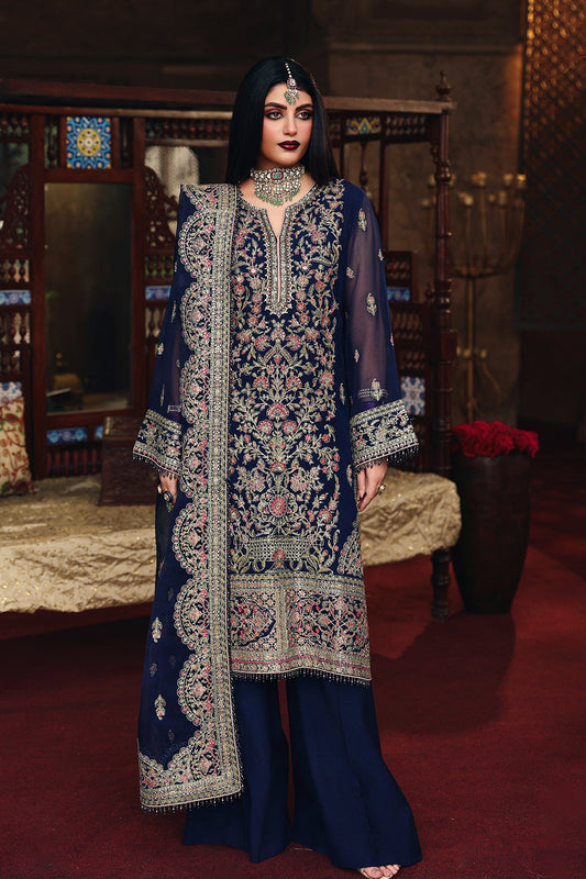 Silsila'25 By Saad Shaikh ( Nafeesa )