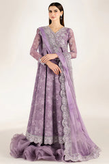 Fiorella Formals`25 by Farasha VIOLET DREAMS