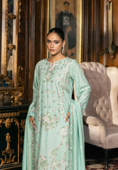 LUXURY WINTER '25 By Elaf ( 5B FLORAZURE )