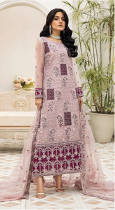 Nainsukh By House Of Nawab (TAMUDAR B)