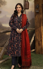 Exclusive Wool Shawal Collection'25 By OMRE ( 10 )